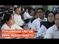 Selain Gaji, PPPK Paruh Waktu Juga Dapat Tunjangan, Apa Saja?