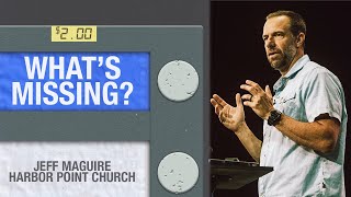 Finding True Fulfillment Beyond Worldly Desires