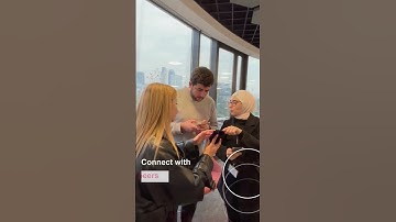 Introducing our Academy connect application!