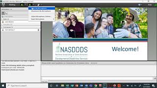 How To Use Adobe Connect As Participant