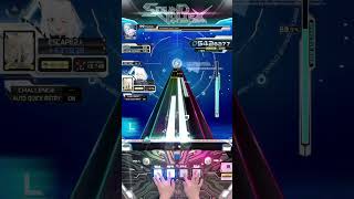 [SDVX] Innocent Azure [MXM 18]