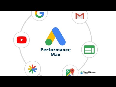 Google Launches Upgrades to PMax Campaigns - YouTube