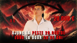 Celebrity Networth of Over 20,000 Euros at Just 20 Years Old Profile