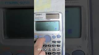 Who can do this shorts viral calculator
