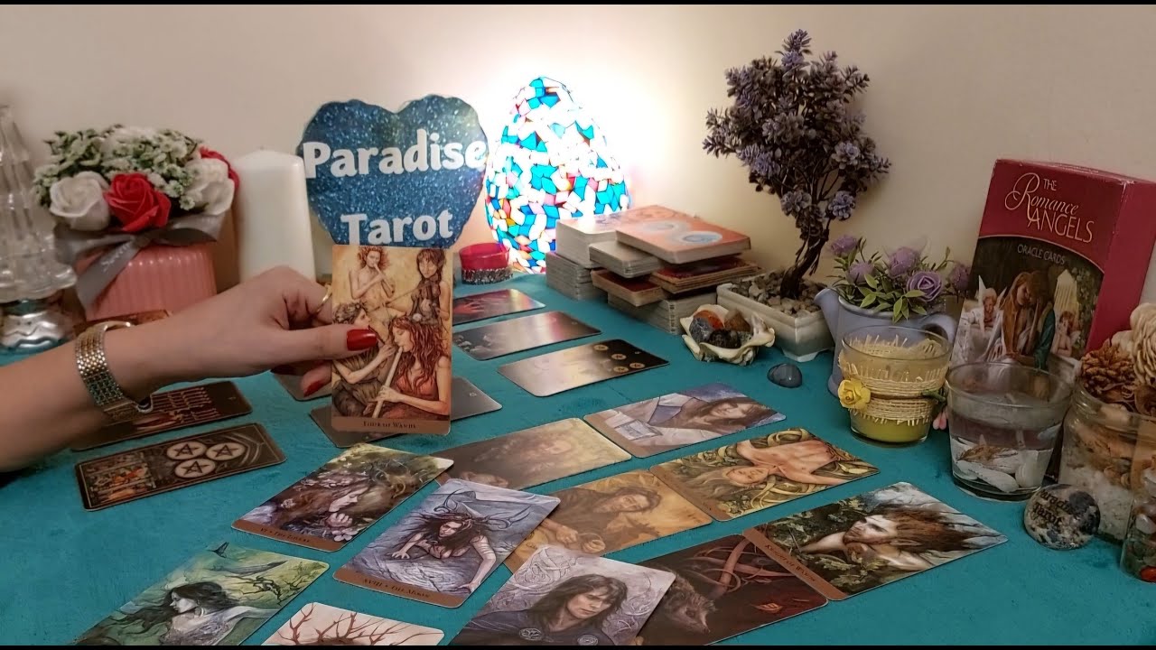 حالة الإنكار قلبت بصدمه💣ادرك مصيبة خسارتك نهائياً😨خائف نادم حزين😭هل ينقذ العلاقه و يتصل للصلح❓