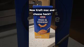 Did Kraft Change It's Recipe? Improved Kraft Mac And Cheese Hack! #food #recipe #health #easy#dinner