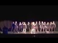 Faux paz icca finals set 2015