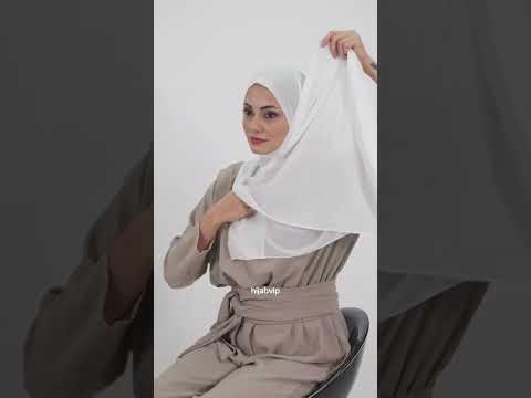 ليتي عرفت هالطرحة من زمان