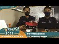 V-FACTOR 2021 ROBOT PEMADAM API ROBOTIKA NEZAWA SMK NEGERI 1 WANAREJA
