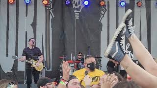 The Menzingers - Anna