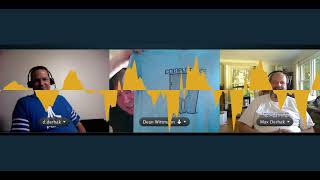 Dean Wittmann, Max Derhak and Dean Derhak — interview