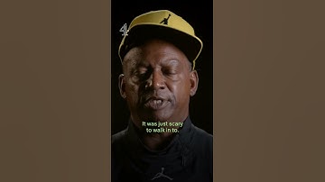 Ex-inmates recall their fear of entering one of the UK’s most dangerous prisons #BritainBehindBars