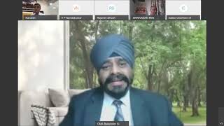 Webinar on Digital Lending - Present and Future
