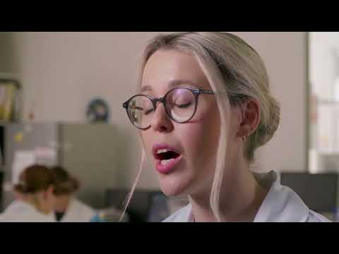 How Synexa Harnesses Olink for Proteomics Analysis - video from Synexa Life Sciences