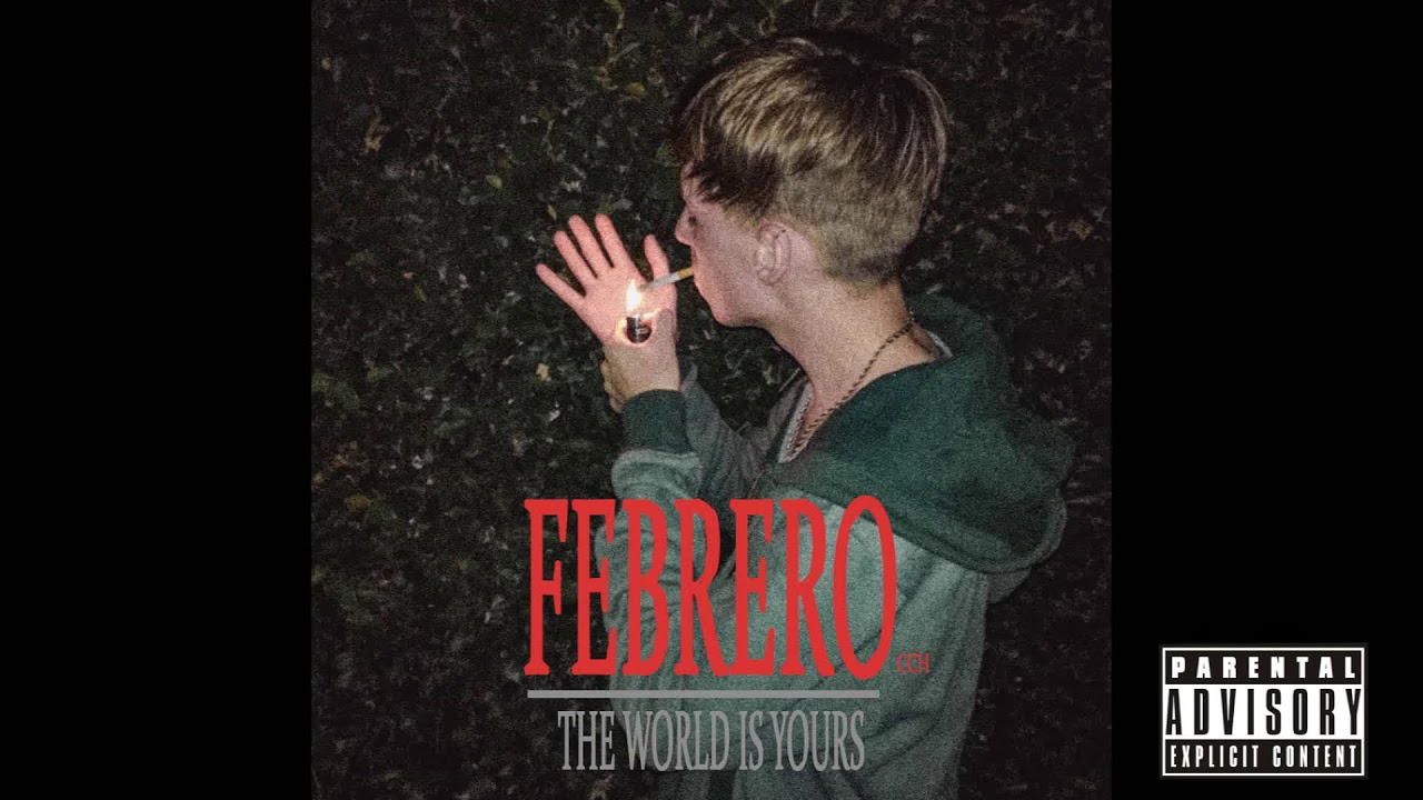 Mirco.cch - FEBRERO (prod. Chiru)