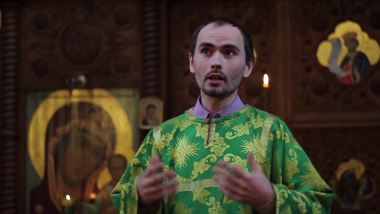 Без надежды на Бога жить невозможно.Сергей Комаров YouTube