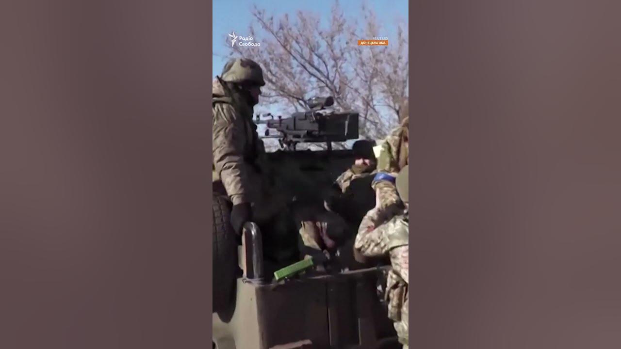 «Там ще є один 200-й, хлопці»: евакуація поранених бійців ЗСУ з фронту ...