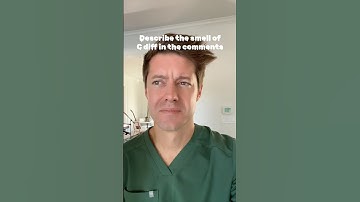 Would you wish C DIFF on your WORST ENEMY??