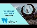 6 Magical Minutes of The Wizards - Dark Times