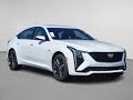 2026 Cadillac CT5 Sport Billings, Bozeman, Helena, Missoula, Great Falls MT