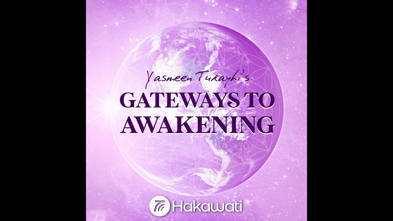 The intuitive osteopath; learn to cultivate your attention to heal yourself