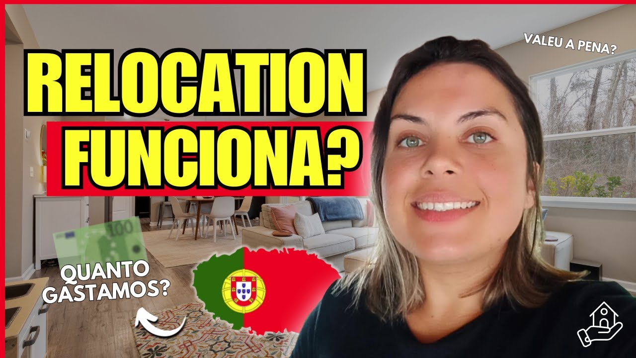 Como arrendamos nosso Apartamento em Portugal AINDA NO BRASIL!