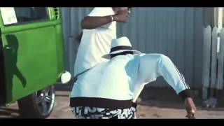 Official Video Runtown The Banger ft  Uhuru tooXclusive com