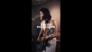 XAVIER POLYCARPE - La POP Session