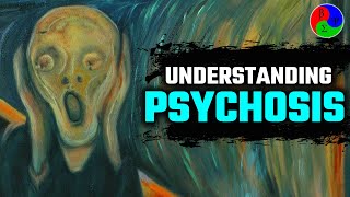 Psychosis, Dreams & Archetypes | Steve and Pauline Richards, & Prof. Erik Goodwyn, MD
