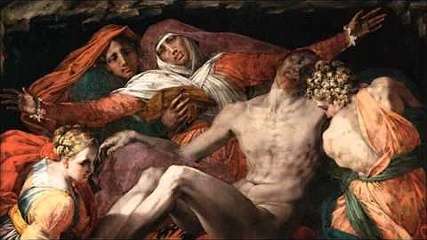 Gioachino Rossini "Stabat Mater" : Norman, Baltsa,...