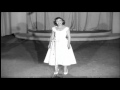 Capture de la vidéo Cora Vaucaire   La Complainte De La Butte   1956