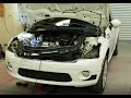 Mini Cooper S Turbo R56 Cooling System Leak Repair