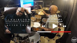 Watch Jj Hairston My King video