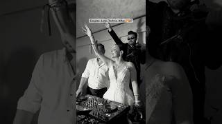 After Party 🔥🎻 #techno #dj #djperformance #wedding