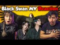 BTS 'Black Swan' Official MV - Amazed Couples Reaction!