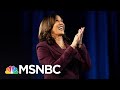 Historic Significance Of Kamala Harris Becoming Vice President | The 11th Hour | MSNBC