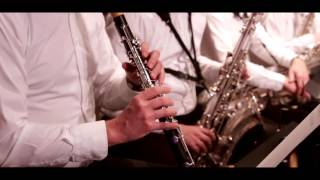 Download Lagu Swing á la Django feat. Heureka Big Band - Derrick theme song MP3