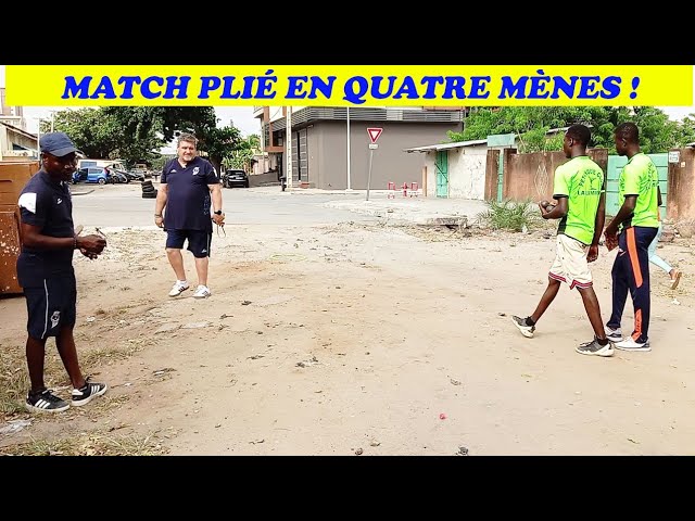Miniature : Trophée ODJ PEV Petanque 2024