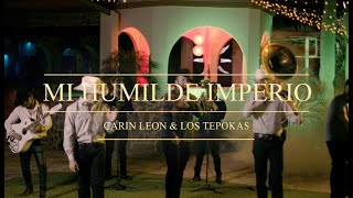 Carin Leon Ft. Los Tepokas - Mi Humilde Imperio