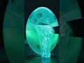 🛸 Slicing Open a Glowing Alien Egg | Sci-Fi ASMR
