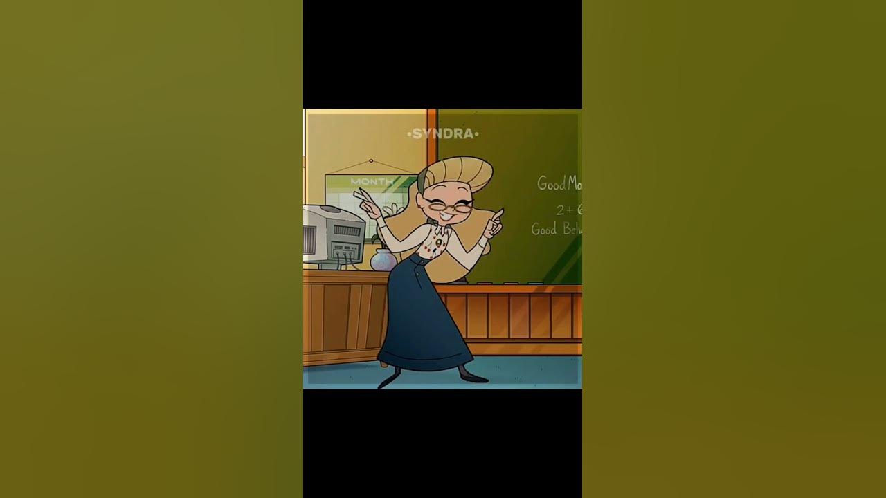 Mrs. Mayberry- Mary On a Cross |[ #helluvaboss #edits #shorts