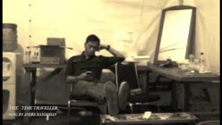 Andra And The Backbone (The Time Traveller)