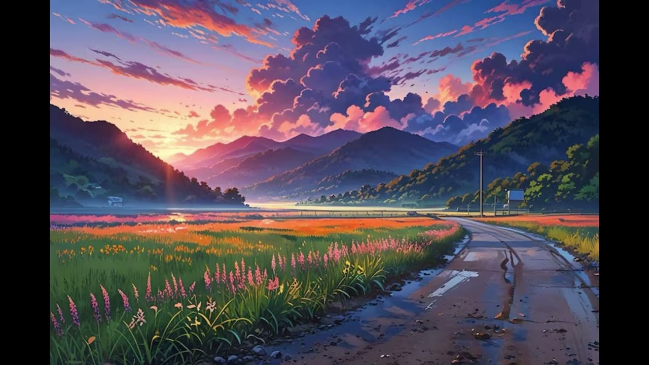 Said The Sky & RYVM - Before The World Falls Apart (Slowed)