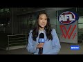 Sydney Swans players investigated over alleged assault at Melbourne hotel | ABC NEWS