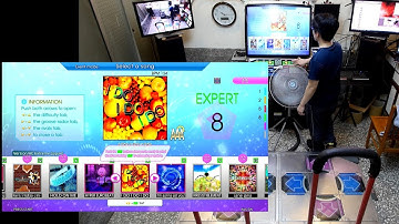 [SM][AC EXTREME] I DO I DO I DO (ESP) 999610 283 244-39-0-0-3-0 PFC AAA 2017.11.22