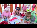 Новый детский сад открылся в с. Буглен Буйнакского района