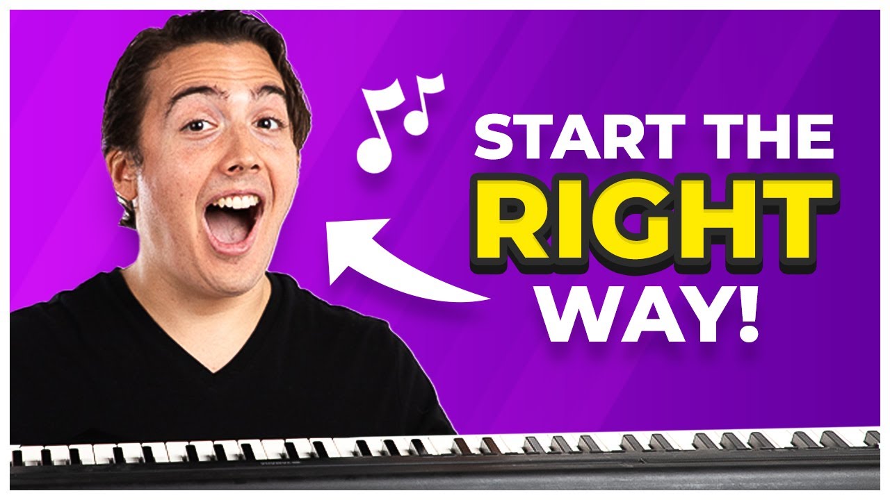 Your FIRST Singing Lesson Beginner Lesson from a REAL Vocal Coach