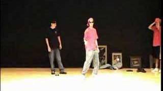 CSSA TALENT SHOW CREW BATTLE 06