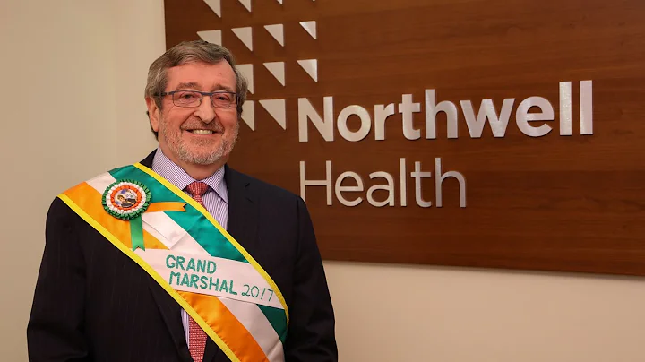 Michael Dowling: From Humble Beginnings to Visiona...