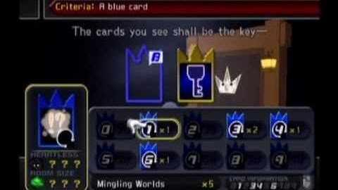 KH ReCOM R/R Riku Playthrough - Part 18, B9F: Neverland (5/5), Boss: Captain Hook